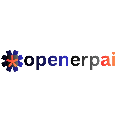 OPENERPAI Logo