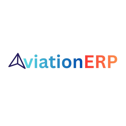 Aviation ERP Logo