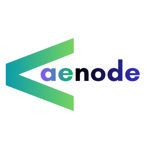 Caenode logo