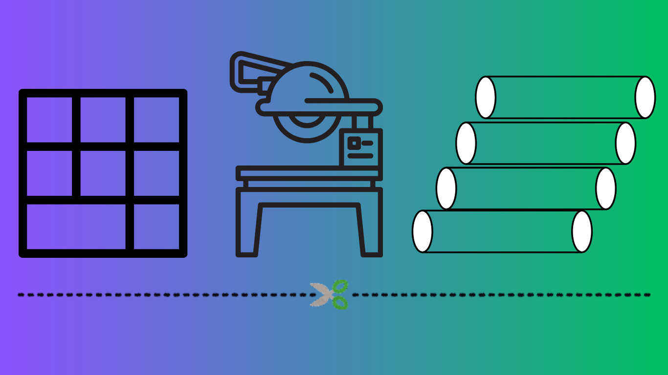 1D & 2D Cutting Solutions with OPL-AI